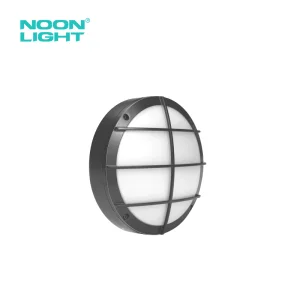 Modern LED Ceiling Light Flush Mount Round Low Profile Dimmable Surface Mounted Fixture