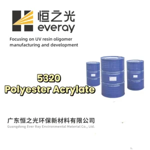 Polyester Acrylate 5320