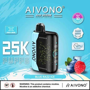 AIVONO AIM BOOM 25000