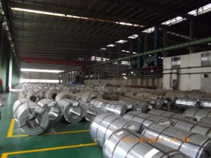 Stainless Steel Sheet
