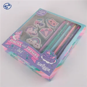 Sunrise Office Kids Custom School Supplies Set