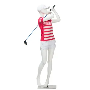 Sports Mannequin