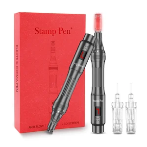 Professional Microneedling Pen