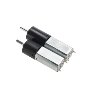 16mm DC Motor High Precision