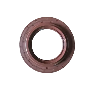 Rear Oil Seal
