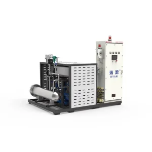ExplosionProof Electric Thermal Oil Boiler Factory China Suppliers
