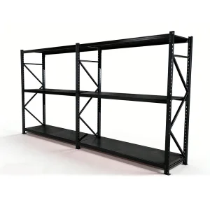 Adjustable Customized Heavy Duty Pallet Rack for Industrial Warehouse Storage Sturdy Pallet Rack