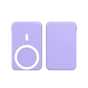 Wholesale Ultra-Thin MagSafe Wireless Charger Power Bank