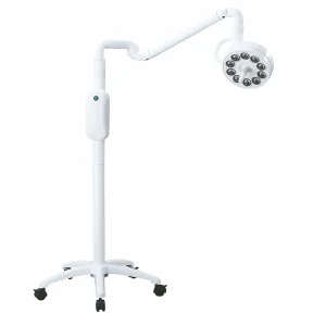 Dental Unit Chair LED Oral Lamp