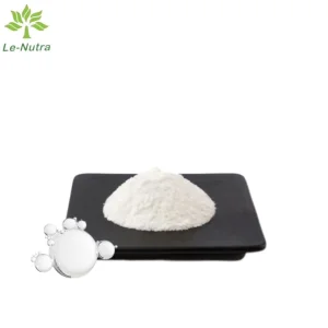 OEM Sodium Hyaluronate powder Manufacturer, Quotes