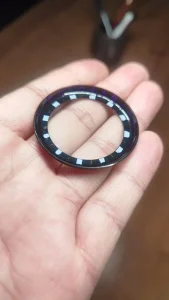 Custom Design Curved Bent Tempered Glass for Electronic Appliance