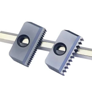 Whitworth Full Profile Standard Thread Milling Cutter