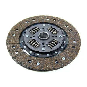 Performance Clutch Assembly