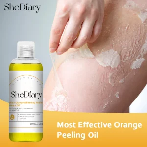 Exfoliating Peeling Essence