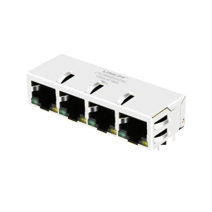 Network Jack Connector