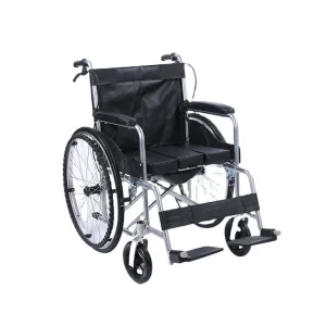 Foldable Lightweight Wheelchair
