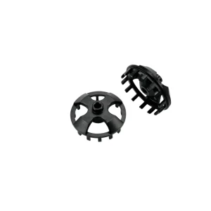 Custom CNC Machining Service for High Speed Drone Motor Shafts and Bearing Housings