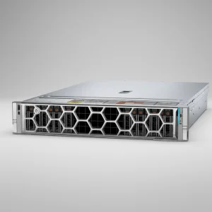 Dell R770 2U Rack Server