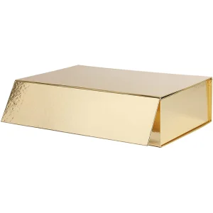 Custom Logo Luxury Perfume Gift Box