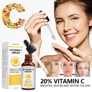 Hyaluronic Acid Serum