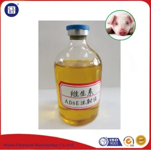 Weight Gain Injection Vitamin B12 Injection 0.05%