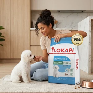 Bulk Wholesale Dog Food