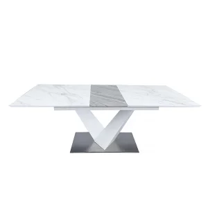 Slate Dining Table