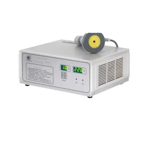 Handheld Electromagnetic Induction Sealer 50-130mm Large-Scale Industrial Application Sealing Glass Cans Bottles Semi-Automatic
