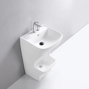 Muslim Wudu Sink Tokyo