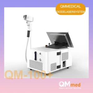Melhor Maquina De Depilação Depiladora A Laser Profissional Diodo Estética Laser Cabelo