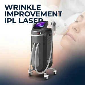 Medical Grade Professional IPL Machine