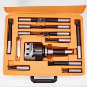 12mm 18mm 25mm Steel Milling Boring Head F1 CNC Boring Head F1-1/2 Type Rough Bore Heads