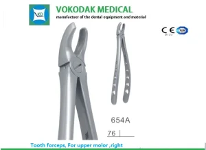 CE Dental Forceps
