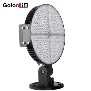 High Mast Stadium 1000W 1200W Outdoor LED Sport Lighting