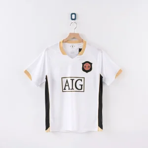 Custom Soccer Wear