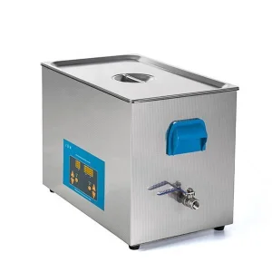 Digital Ultrasonic Cleaner