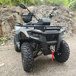 300cc ATV Utilitário