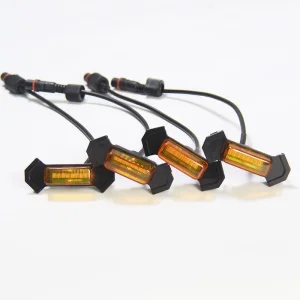 Tacoma LED Driving Light