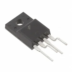 Ka5l0380RTU 5L0380r Ka5l0380r Fairchild Power Switch Chip IC Offline Sw Mult Top To220f