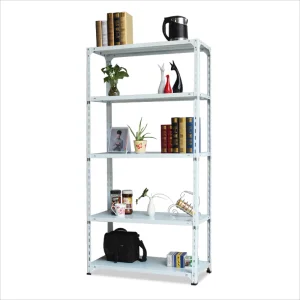 Guichang Angle Iron Shelf Household Storage Rack Iron Shelf Storage Warehouse Display Rack Angle Iron Storage Shelf