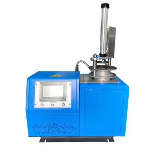 5L Hot Melt Coating Machine