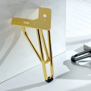 Metal Sofa Leg C405006