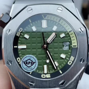 Mens Mechanical Watch