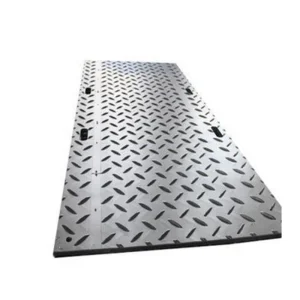 Heavy Duty Truck Mats