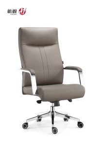 Quality Leather Chair