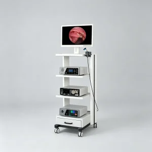 Arthroscopy Cart