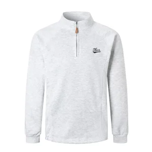 2026 Autumn Pullover Embroidery Hoodie