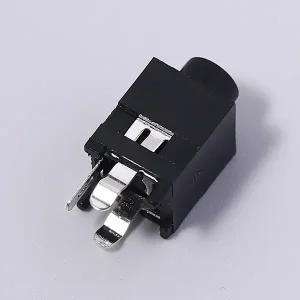 CE Certification PJ Headphone Jack-215