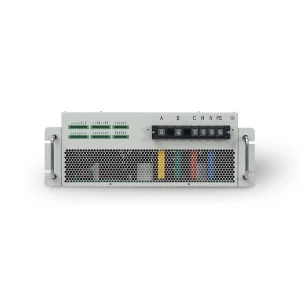 Jiangsu Sifile Electric's SFR-APF Series Three-Phase Three-Wire Active Power Quality Filter Manufactured Power Factor