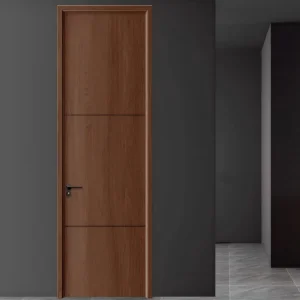 Melamine Door